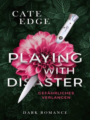 cover image of Playing with Disaster